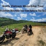 Vietnam Motorcycle Tours