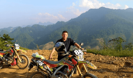 Ho Chi Minh Trail Motorcycle Tour from Hanoi to Hoi An – 11 days