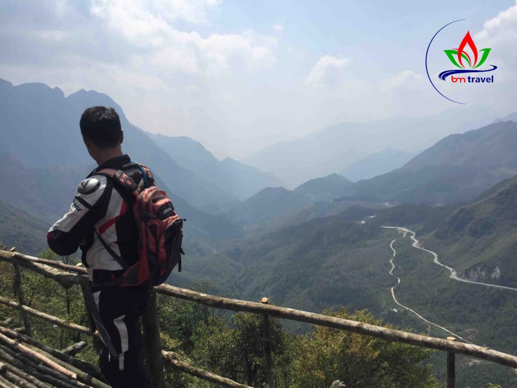 SAPA – SIN HO VIETNAM LOOP: TRACING BACK TO THE NATURAL WONDERS OF VIETNAM