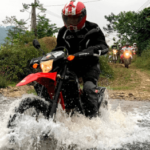 Vietnam Motorcycle Tours