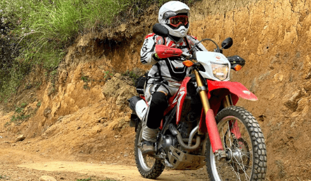 Sapa Motorbike Tour via Lai Chau and Sin Ho – 2 days