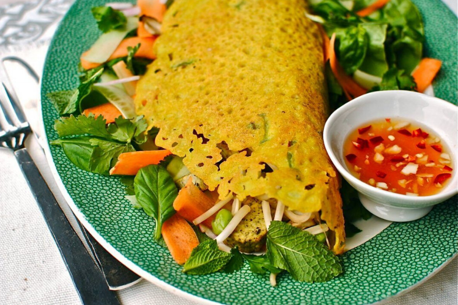 10 Best Vietnamese Vegetarian Dishes You Must Try