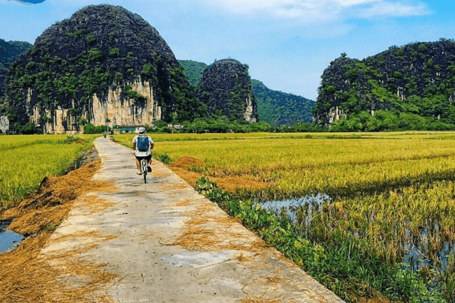 Hanoi to Ninh Binh Travel – The Ultimate Guide