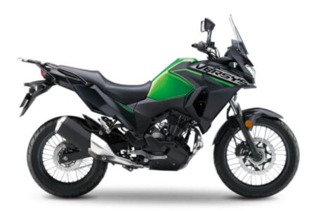 10 Best Touring Motorcycles for Beginners - Under 500cc