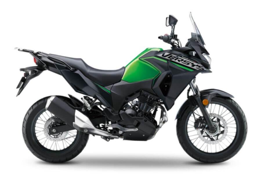 10 Best Touring Motorcycles for Beginners – Under 500cc