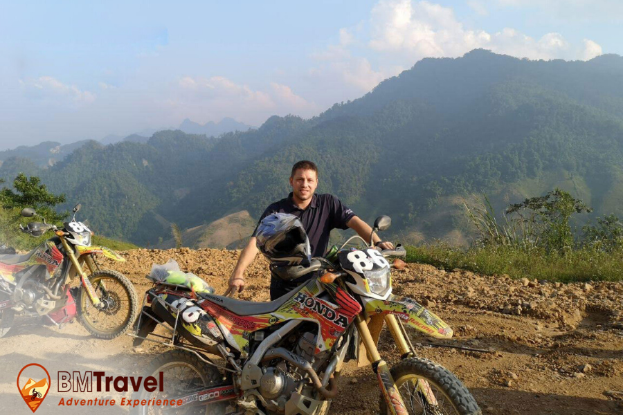 Sapa to Ha Giang Motorbike Tour – Challenging yet Rewarding!