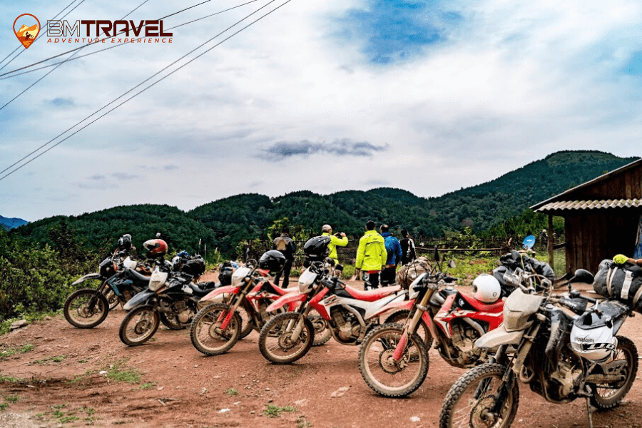 Motorbike Rental in Vietnam: TOP 5 Rules for Foreign Travelers