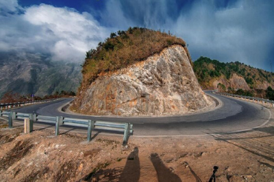 Tram Ton Pass Sapa – Destination Not For The Faint of Heart!