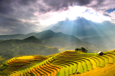 Ha Giang Motorbike Loop – Memories of a Lifetime for Daring Travelers