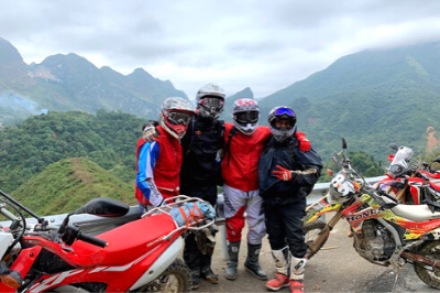 Sapa Motorbike Tours – Useful Tips For First-time Travelers