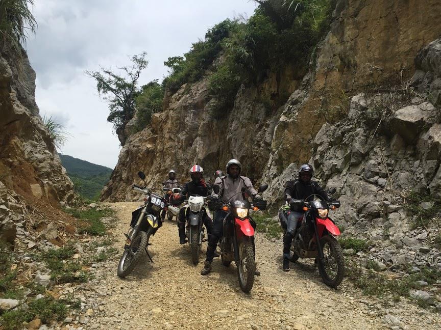 Off-road Vietnam Enduro Tour from Hanoi to Ha Giang – 4 days