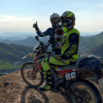 Vietnam Motorcycle Tours