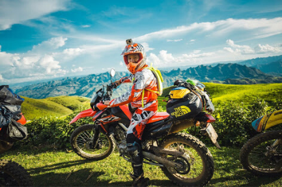 Sapa to Ha Giang by motorbike – Get Lost in the Wonderland of Vietnam