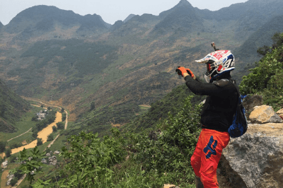 Motorbiking from Ha Giang to Sapa: The spirit of weekend getaways