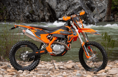 10 Best Lightweight Adventure Motorcycles for Beginners - 2020 Review