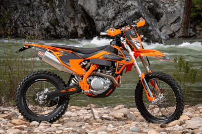 10 Best Lightweight Adventure Motorcycles for Beginners – 2020 Review