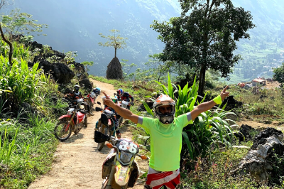 The 10 Best Motorbike Tours Thrilling Road Trips in Vietnam Northern Loops