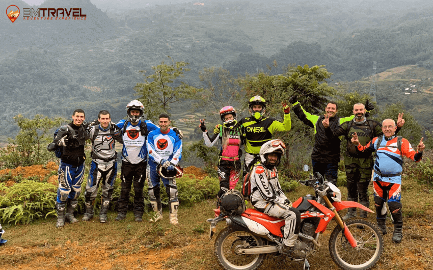 What is the best way to travel from Sapa to Cao Bang?