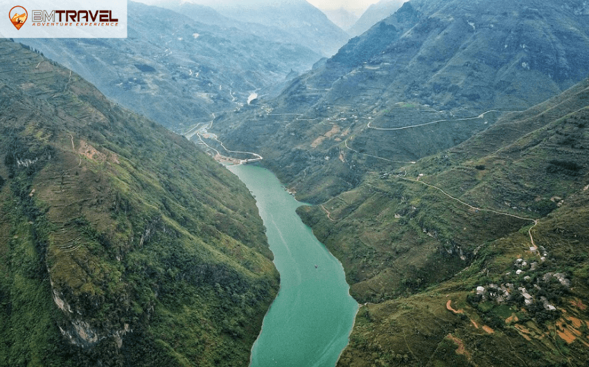 Ha Giang Loop