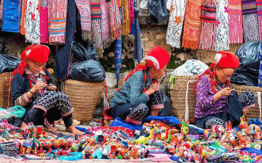 BM Travel Adventure Sapa to Ninh Binh 16