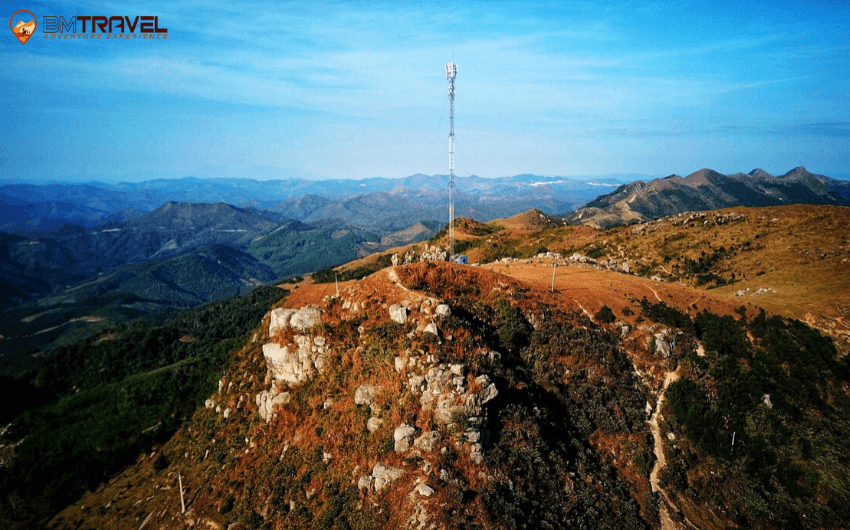 Bac Son valley