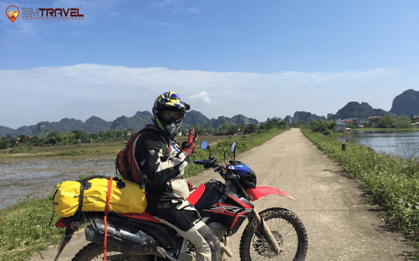  Ninh Binh  