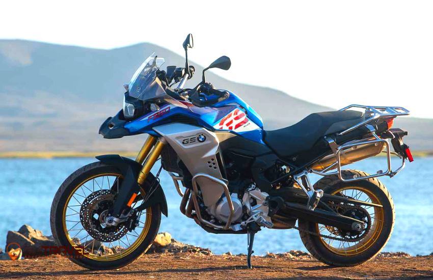 F 850 GS