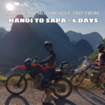 Vietnam Motorcycle Tours