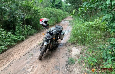 Vietnam Motorcycle Tours