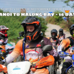 Vietnam Motorcycle Tours