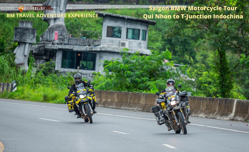 Saigon Luxury Motorcycle Tours