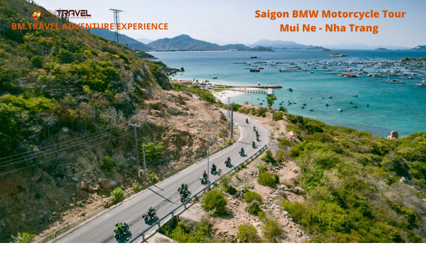 Saigon Luxury Motorcycle Tours