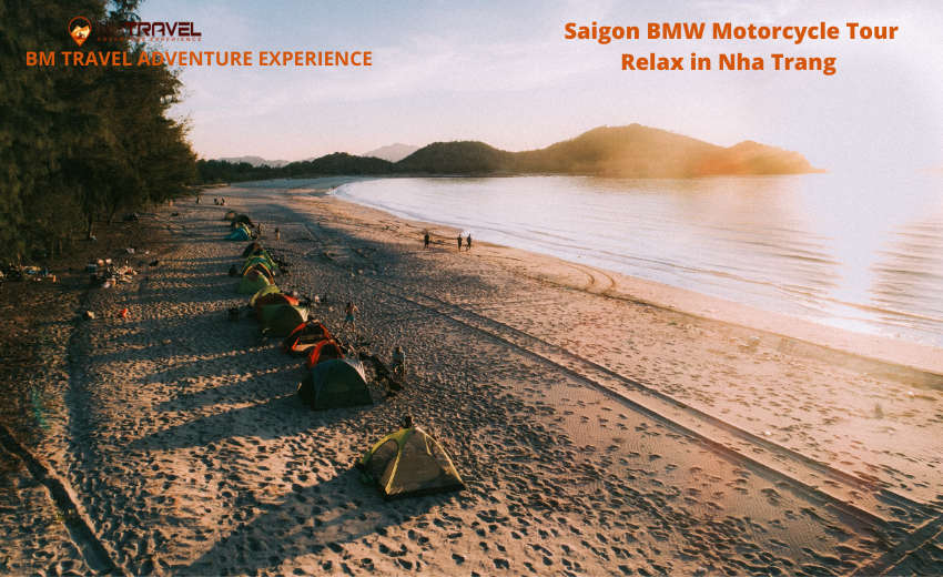 Saigon Luxury Motorcycle Tours