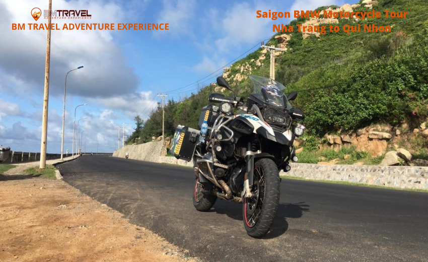 Saigon Luxury Motorcycle Tours