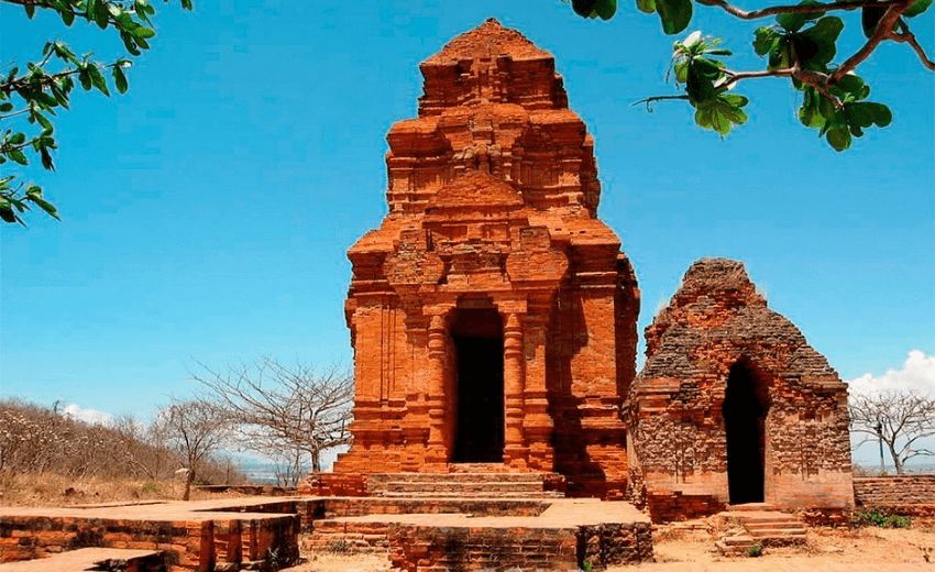 Phan Thiet Motorbike Tours