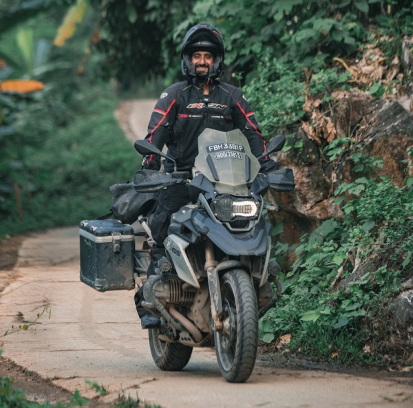 Adventurous Northern Cambodia Motorbike Tour – 7 Days