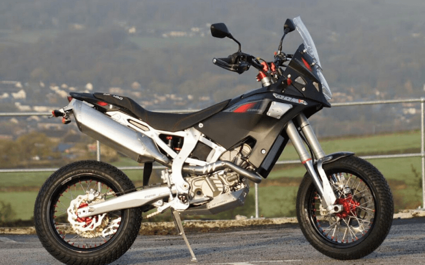 CCM GP450 ADVENTURE