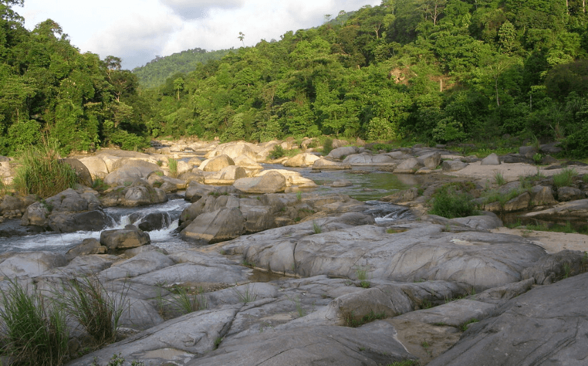 Memorable Hanoi to Laos Experience - Four-wheel Driving to Peaceful Lands! 2