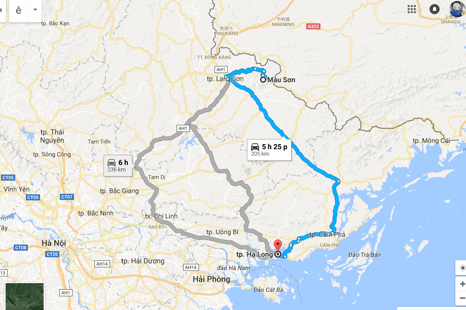 The Best Motorbike Route in Vietnam - Over 3000 km from Northeast to Northwest  16