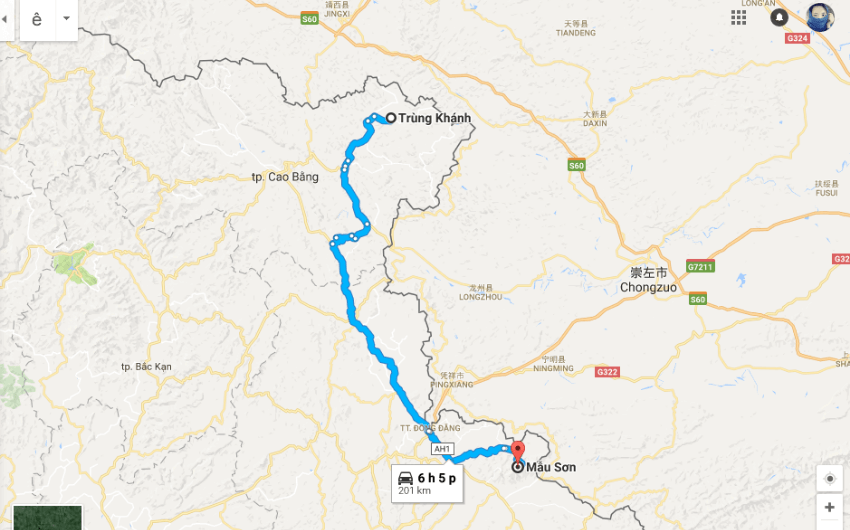 The Best Motorbike Route in Vietnam - Over 3000 km from Northeast to Northwest  15