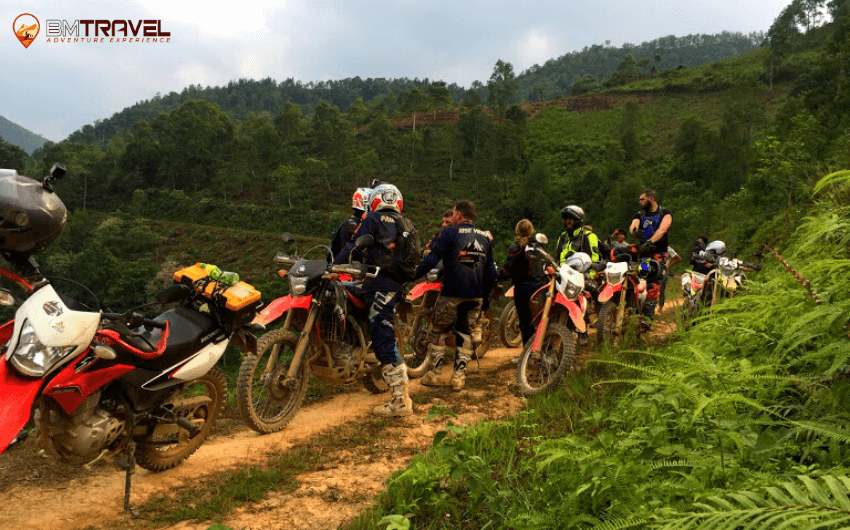 The beauty of Yen Minh, Ha Giang