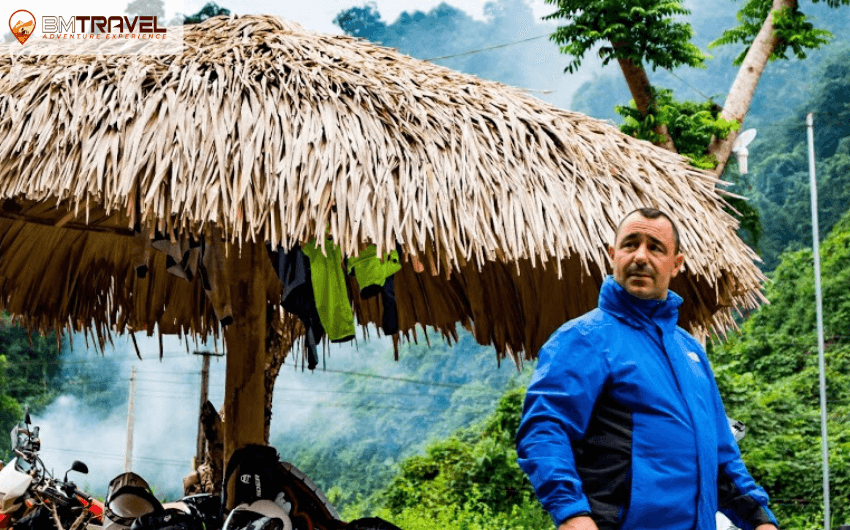 Explore Hanoi countryside