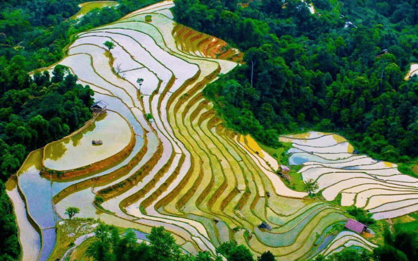 What to know about Hoang Su Phi Ha Giang