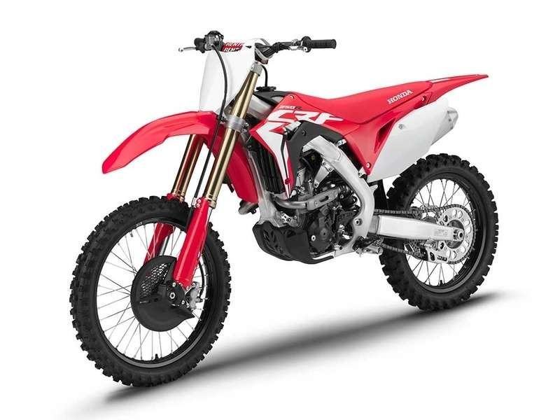 bm travel adventure honda crf250r 6