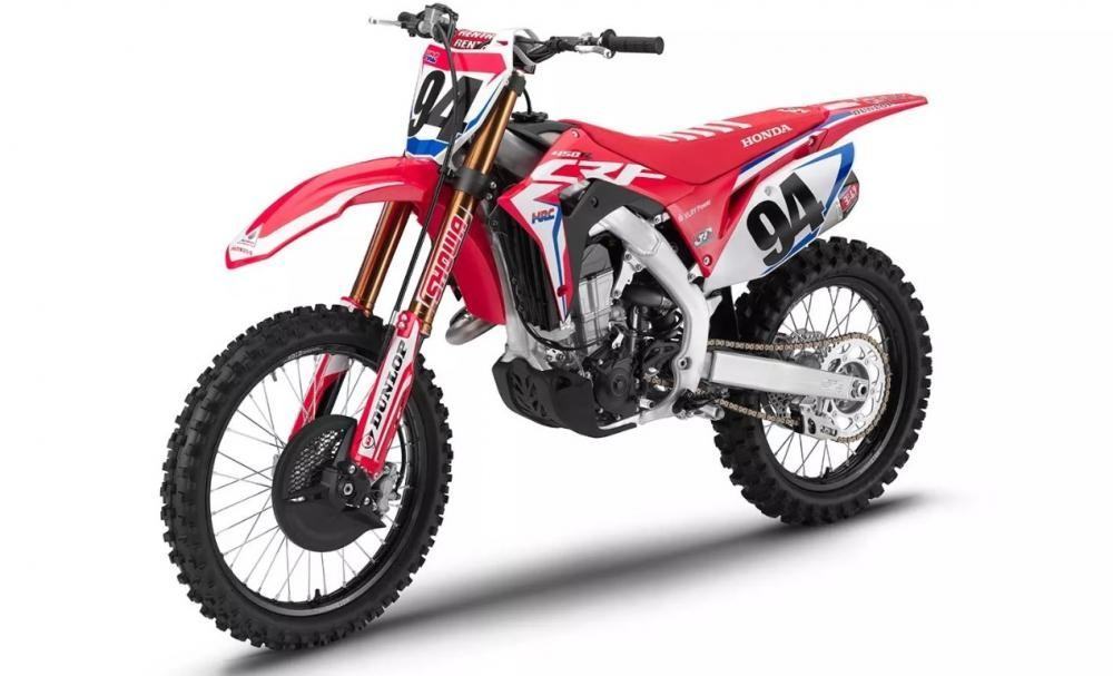 bm travel adventure honda crf450rwe 2