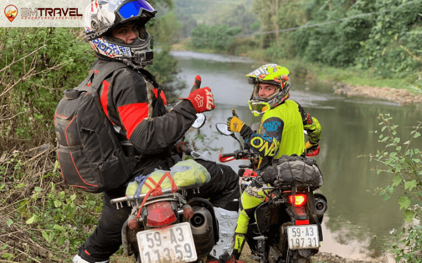 Indochina Motorbike Tours