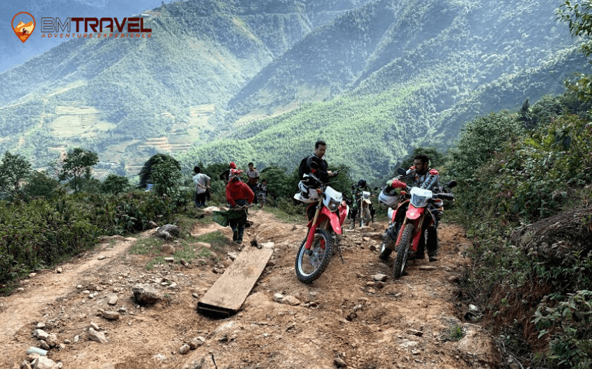 Laos Motorcycle Tours – more than just motorbike adventures!