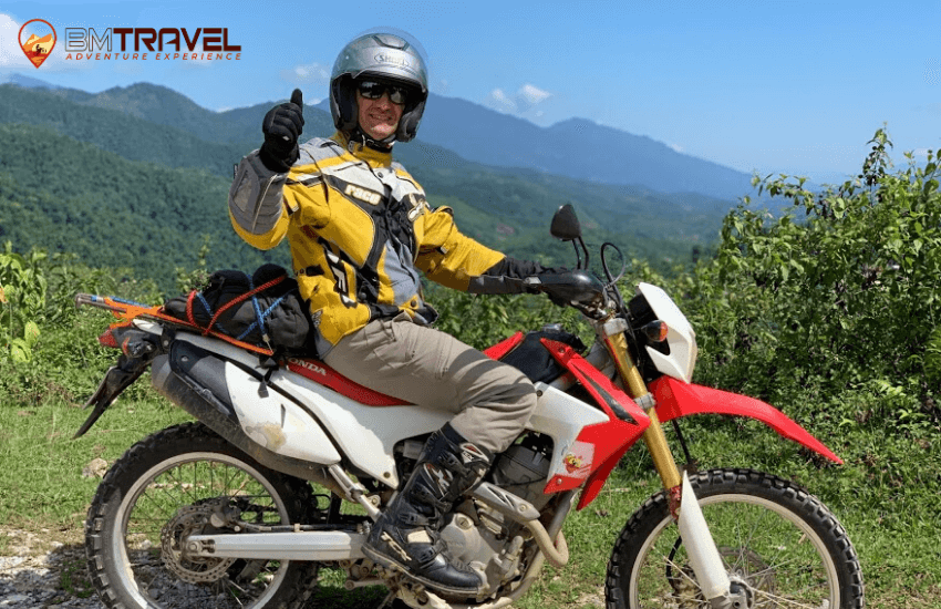 Honda CRF 250L Review 2