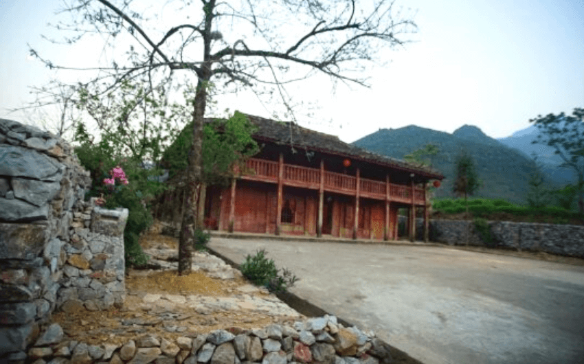 Top Hotels, Resorts, Homestays in North Vietnam selected by BM Travel Adventure