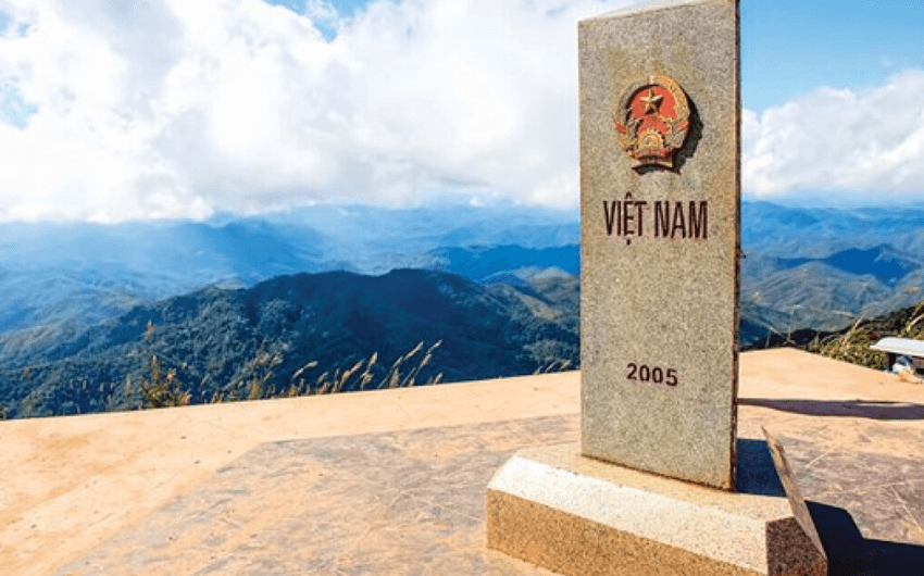 Off-road And Enduro Motorbike Tours in Vietnam  